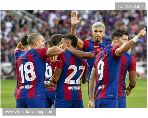 亚马尔再成关键先生！造点+终结双面威胁——开启局势新篇章