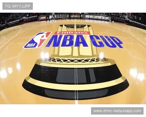NBA杯概率更新！湖人第三火箭垫底仍有戏