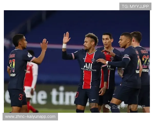 巴黎圣日耳曼拟在中场进行代际更替以保持统治力 巴黎圣日耳曼拟在中场进行代际更替以保持统治力