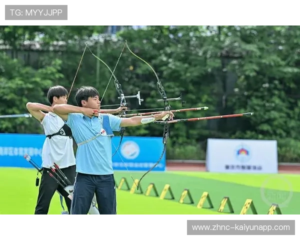 射箭学院加强青少年训练营的心理辅导与赛场适应训练,射箭学校 射箭学院加强青少年训练营的心理辅导与赛场适应训练,射箭学校